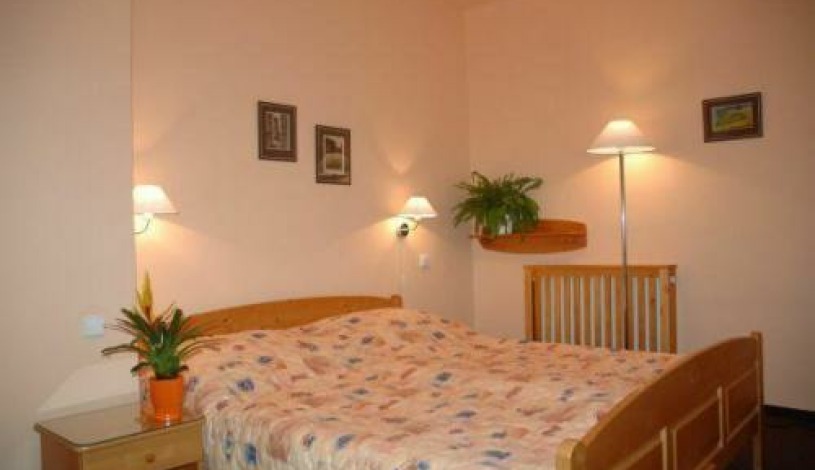 Hotel ZÁTKŮV DŮM České Budějovice
